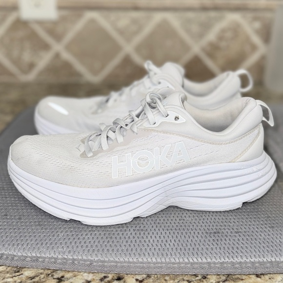 COPY - Hoka Bondi 8 sneakers - Picture 2 of 6